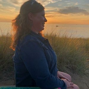 Meet your Posher, Christine